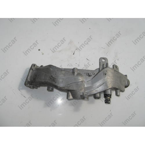 Mercedes-Benz A6461400608 A6461400008 Охладитель отработанных газов для двигателя OM646 R4 2.2 cdi