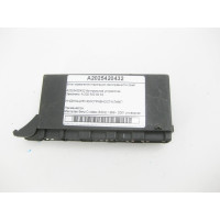 A2025420432 Control unit lamp malfunction indicator C-class S202