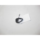 A1697660505 Резиновая подкладка под задний уголок наружной левой ручки ML W164 GL X164 B-Class W245 A-Class W169