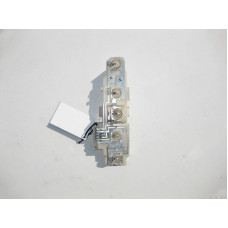 A1648200477 Плата ламподержатель заднего правого фонаря GL X164