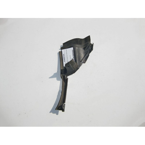 Mercedes-Benz A1645001916 Верхняя левая часть дефлектора - обтекателя радиатора GL X164
