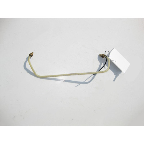 Mercedes-Benz A1643270145 Пневмотрубка от компрессора к блоку клапанов ML W164 GL X164