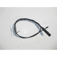 A1648800259 Трос замка капота передняя часть ML W164 GL X164
