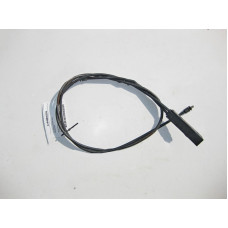 A1648800259 Трос замка капота передняя часть ML W164 GL X164
