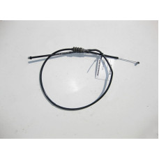 A1648800159 Трос замка капота задняя часть ML W164 GL X164