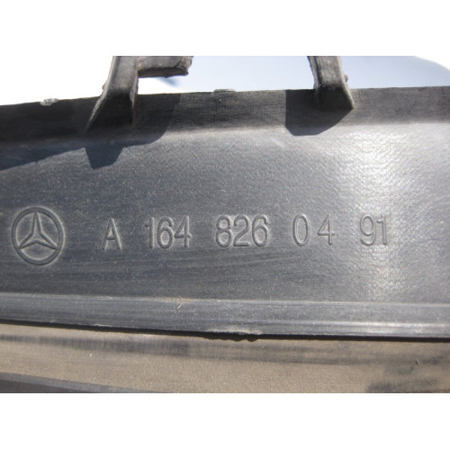 Mercedes-Benz A1648260491 Уплотнитель правой фары GL X164