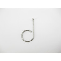 8L0012243 Съемник - крючок колпака колеса Audi A1 A2 A3 A4 A5 A6 A7 A8 TT R8 RS3 RS5 RS6 RS7 TTRS Coupe