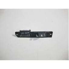 A2037430093 Нижняя внутренняя накладка торца крышки багажника CL203 Sportcoupe