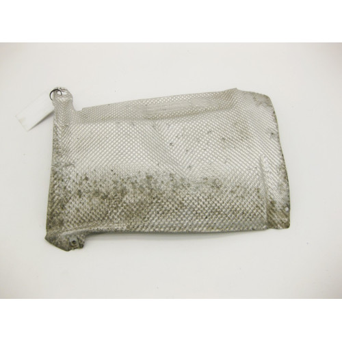 Mercedes-Benz A2046800222 Теплозащитный наружный экран задней правой банки глушителя C-Class W204
