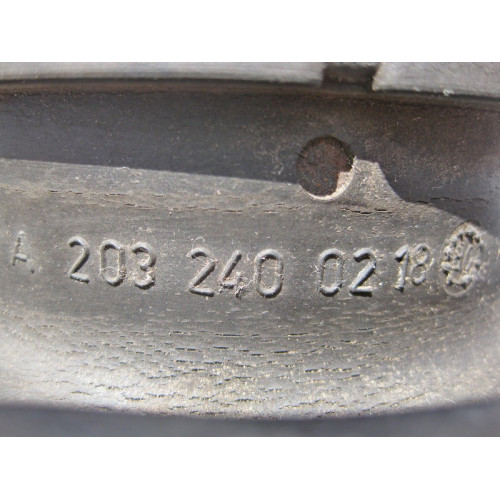 Mercedes-Benz A2032400218 Automatic transmission cushion C-Class W203 E-Class W211 4matic