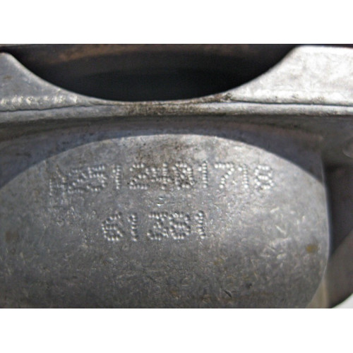 Mercedes-Benz A2512401718 Подушка АКП ML W164 R-Class W251