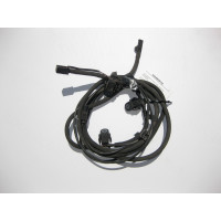 A2048600192 Windshield washer hose with nozzles C-Class W204