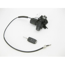 A1634620030 Ignition Switch Kit ML W163