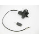 A1634620030 Ignition Switch Kit ML W163