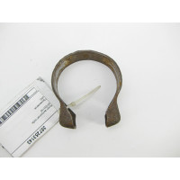 357253143 Exhaust pipe clamp