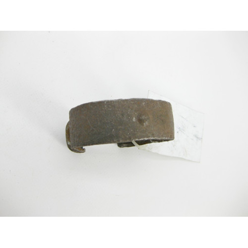 KJC 357253143 Хомут выпускной трубы VAG