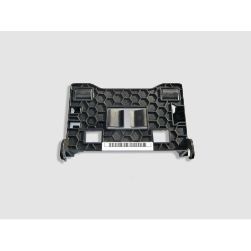 Mercedes-Benz A2055457200 Пластиковый кронштейн блока управлния аудиосистемой Comand C-Class W205