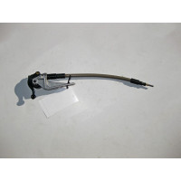 A1646700504 Rear left window opening mechanism GL X164