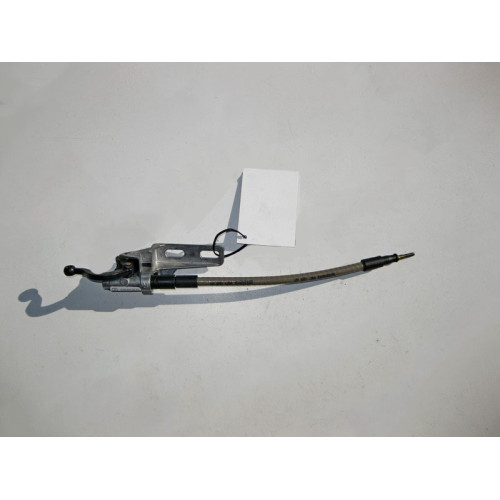 Mercedes-Benz A1646700604 Механизм открытия задней правой форточки GL X164