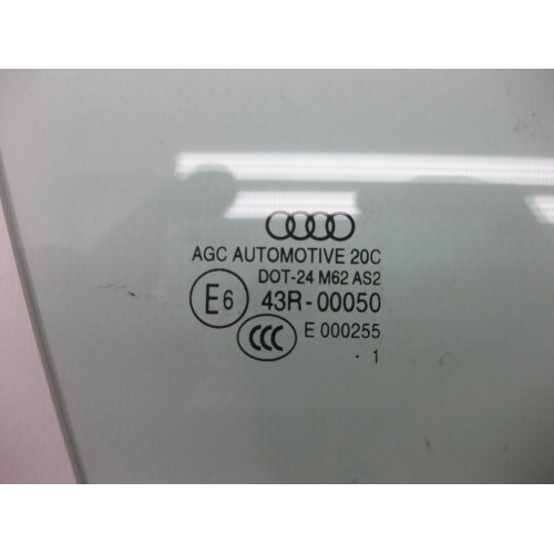 VAG 4M0845022 Стекло двери передней правой (43R-00050)