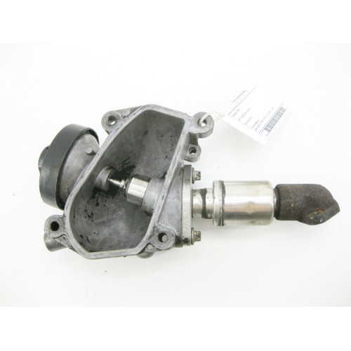 Mercedes-Benz A6110900254 Клапан EGR OM611