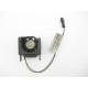 A6398200642 Audio Cooling Fan V-class W639 W636