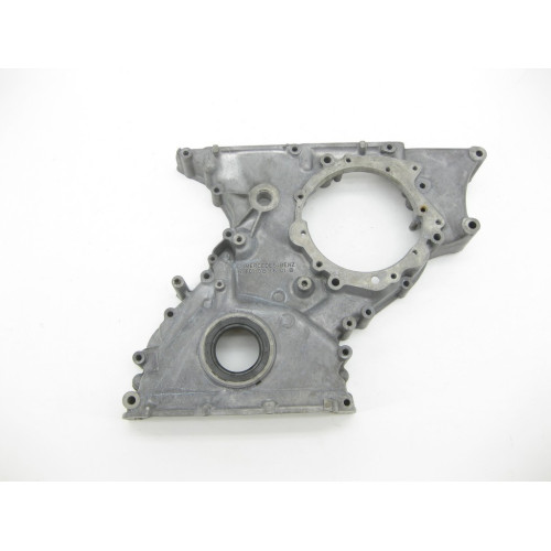 Mercedes-Benz A6010150601 Передняя крышка картера ГРМ OM603 OM601 OM602