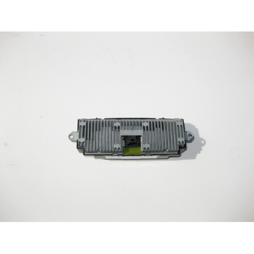 Mercedes-Benz A2218201297 Задний блок управления климатом, нет двух кнопок S-Class W221