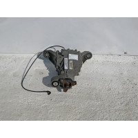 A1643501014 Редуктор заднего моста 1:3.9 W164 ML350