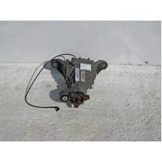 A1643501014 Редуктор заднего моста 1:3.9 W164 ML350