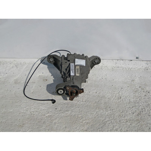 Mercedes-Benz A1643501014 Редуктор заднего моста 1:3.9 W164 ML350