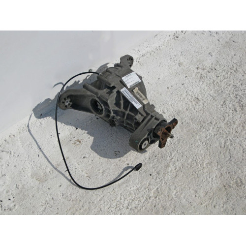 Mercedes-Benz A1643501014 Редуктор заднего моста 1:3.9 W164 ML350