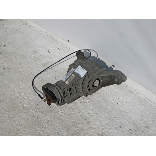 Mercedes-Benz A1643501014 Редуктор заднего моста 1:3.9 W164 ML350