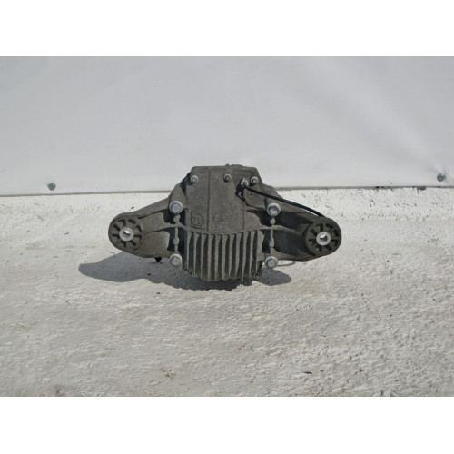 Mercedes-Benz A1643501014 Редуктор заднего моста 1:3.9 W164 ML350