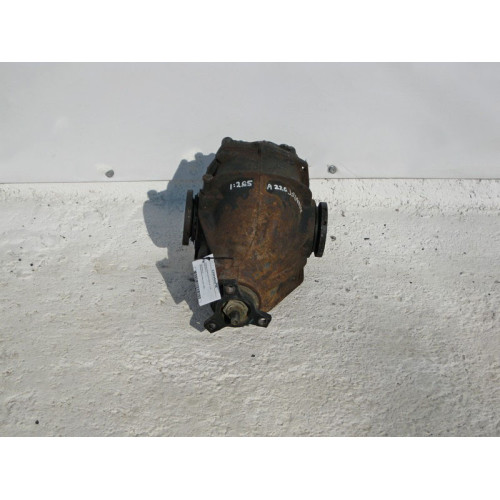 Mercedes-Benz A2203504714 Rear axle differential 1:2.65 S-Class W220 S320 cdi