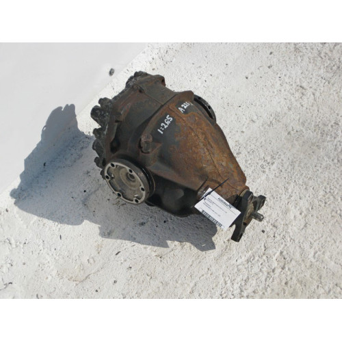Mercedes-Benz A2203504714 Rear axle differential 1:2.65 S-Class W220 S320 cdi