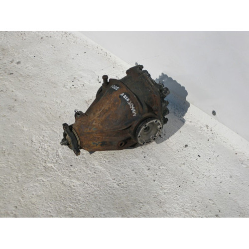 Mercedes-Benz A2203504714 Rear axle differential 1:2.65 S-Class W220 S320 cdi