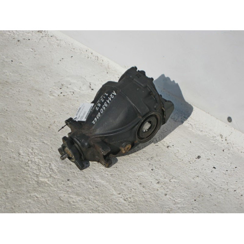 Mercedes-Benz A2113500562 Редуктор заднего моста 1:2.87 W211 E220 cdi