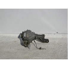 A1643302402 Редуктор передний W164 ML350 1:3.9