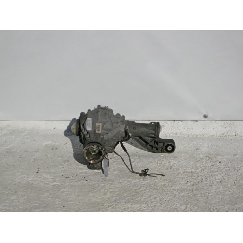 Mercedes-Benz A1643302402 Редуктор передний W164 ML350 1:3.9