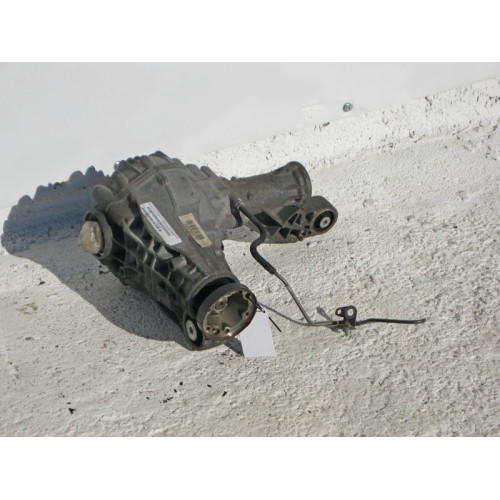 Mercedes-Benz A1643302402 Редуктор передний W164 ML350 1:3.9