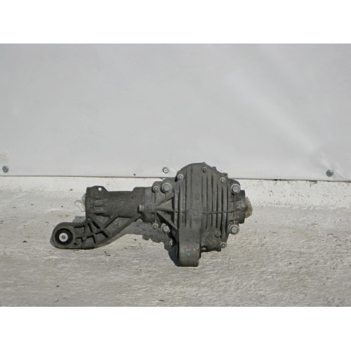 Mercedes-Benz A1643302402 Редуктор передний W164 ML350 1:3.9