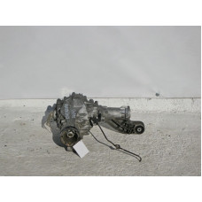 A1643302102 Редуктор передний 1:3.45 при двигателе OM642 V6 3.0 cdi ML W164 GL X164