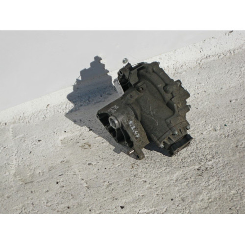 Mercedes-Benz A2113300102 Front axle differential E-Class W211 1:2.47