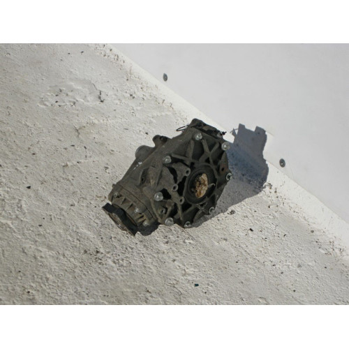 Mercedes-Benz A2113300102 Front axle differential E-Class W211 1:2.47