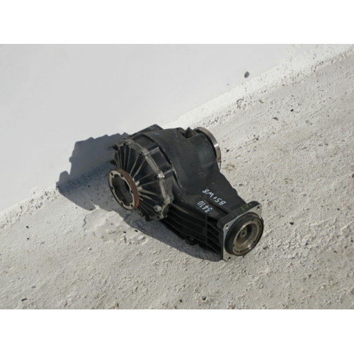 VAG 01R525053E Rear axle differential VAG Audi A4 A6 A8 Volkswagen B5+ W8