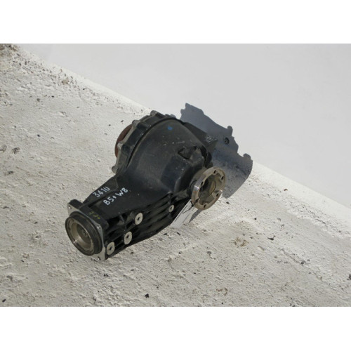VAG 01R525053E Rear axle differential VAG Audi A4 A6 A8 Volkswagen B5+ W8