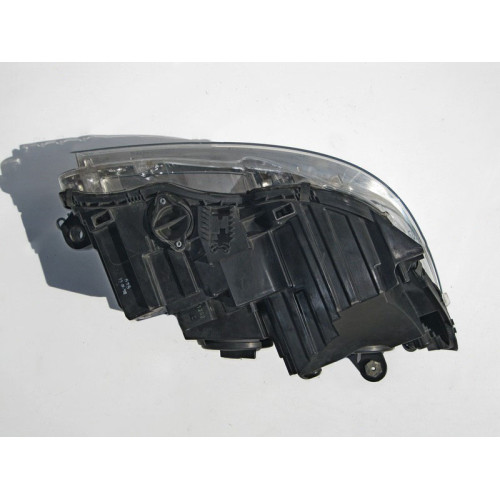 Mercedes-Benz A2048204959 Фара левая галоген C-Class W204 рестайл