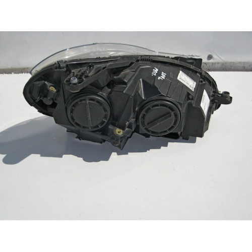 Mercedes-Benz A2048204959 Фара левая галоген C-Class W204 рестайл