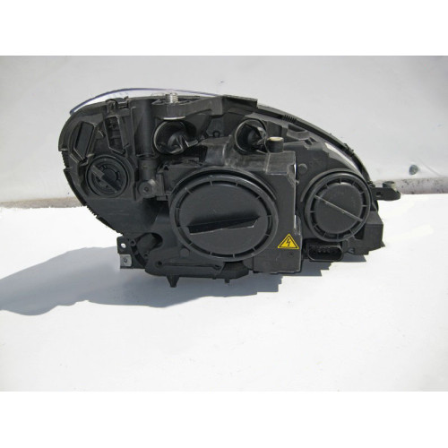 Mercedes-Benz A2048202959 Фара левая адаптивная C-Class W204 до рестайл